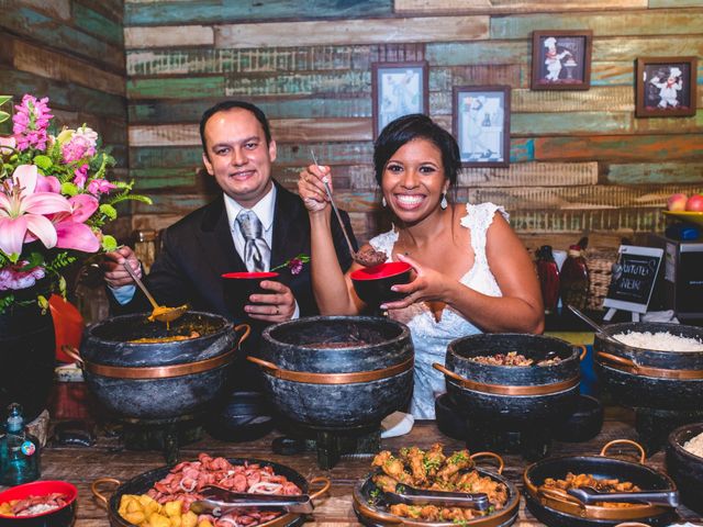 O casamento de Jonathan e Renata em Rio de Janeiro, Rio de Janeiro 60
