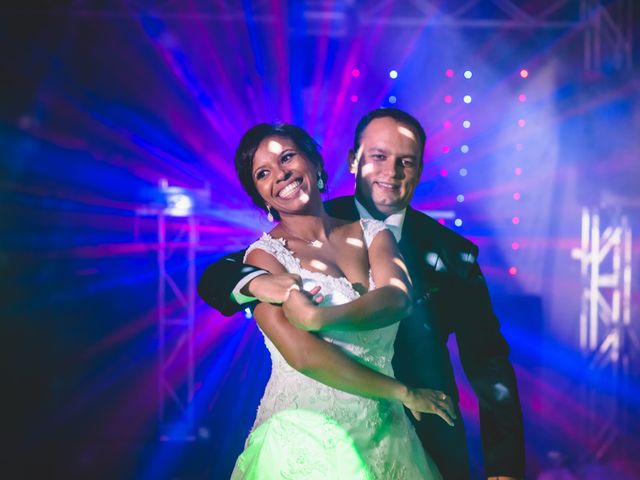 O casamento de Jonathan e Renata em Rio de Janeiro, Rio de Janeiro 61