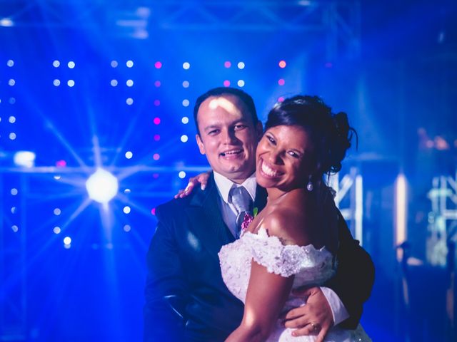 O casamento de Jonathan e Renata em Rio de Janeiro, Rio de Janeiro 62