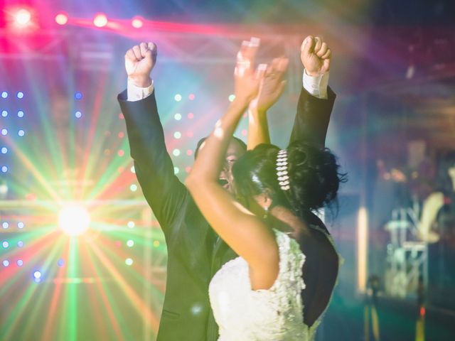 O casamento de Jonathan e Renata em Rio de Janeiro, Rio de Janeiro 63
