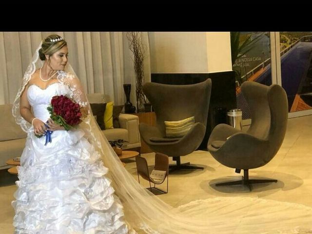 O casamento de Geraldo  e Kerolaine  em Recife, Pernambuco 2