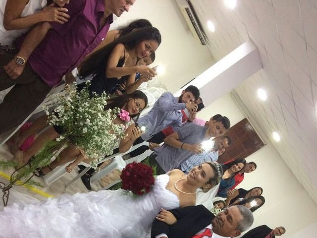 O casamento de Geraldo  e Kerolaine  em Recife, Pernambuco 3