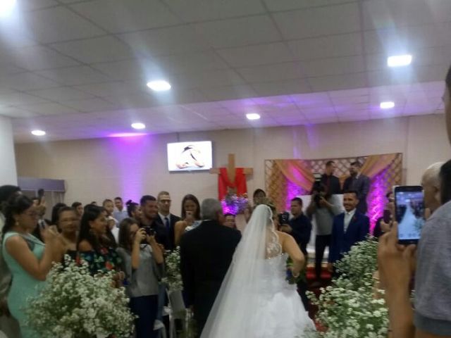 O casamento de Geraldo  e Kerolaine  em Recife, Pernambuco 4