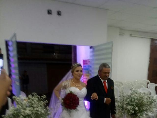 O casamento de Geraldo  e Kerolaine  em Recife, Pernambuco 5