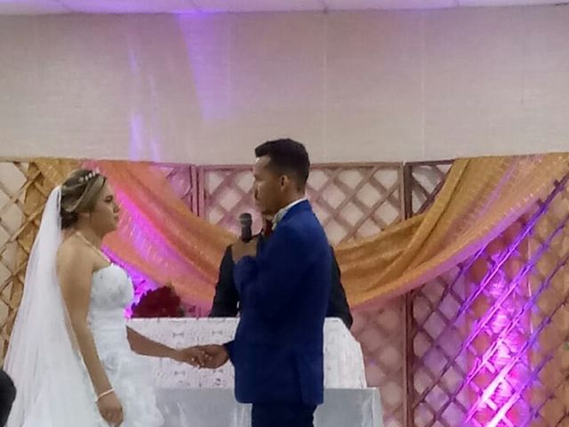 O casamento de Geraldo  e Kerolaine  em Recife, Pernambuco 1