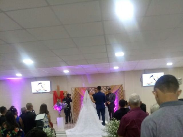 O casamento de Geraldo  e Kerolaine  em Recife, Pernambuco 6