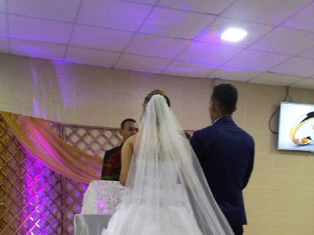 O casamento de Geraldo  e Kerolaine  em Recife, Pernambuco 7