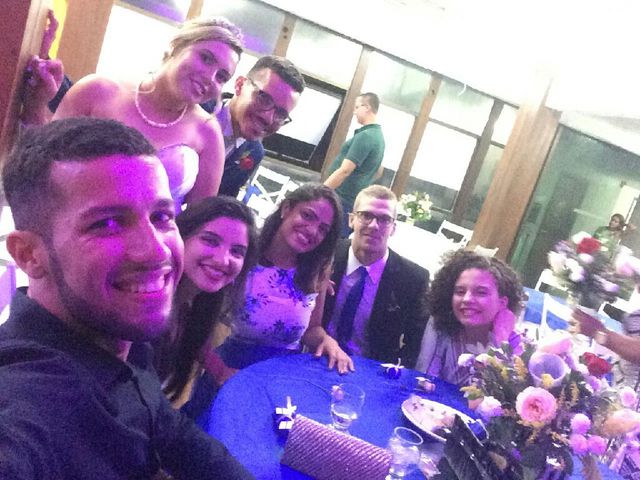O casamento de Geraldo  e Kerolaine  em Recife, Pernambuco 8