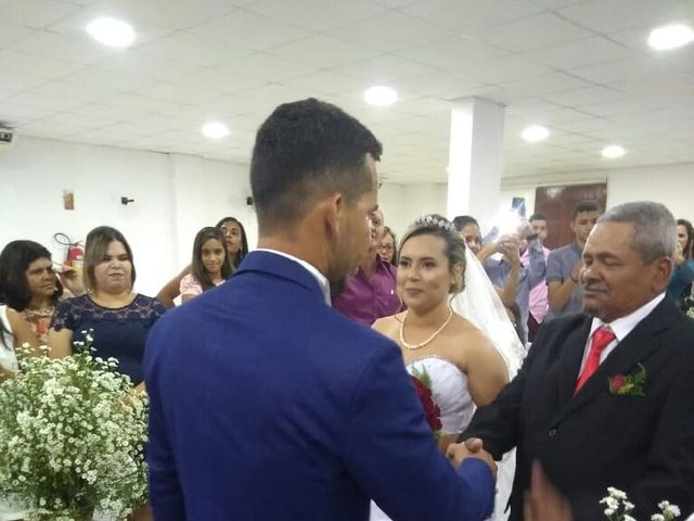 O casamento de Geraldo  e Kerolaine  em Recife, Pernambuco 9