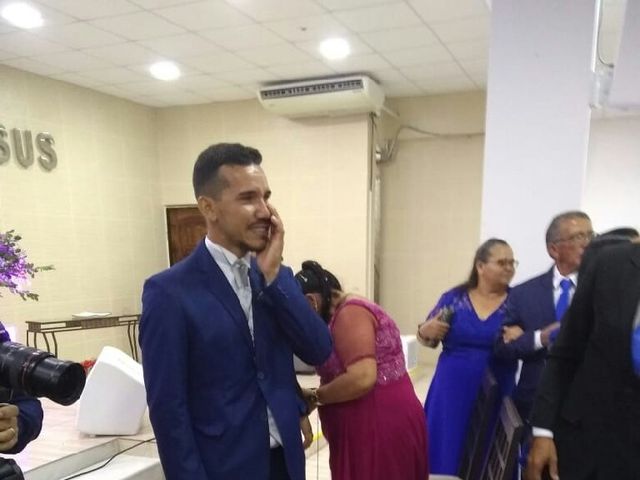 O casamento de Geraldo  e Kerolaine  em Recife, Pernambuco 10