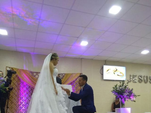 O casamento de Geraldo  e Kerolaine  em Recife, Pernambuco 11