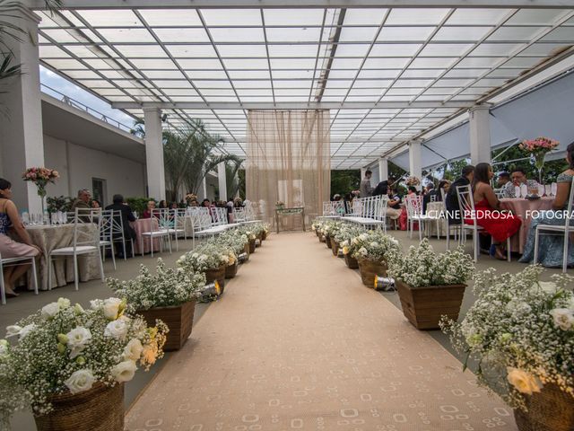 O casamento de Joa e Mari em Jacareí, São Paulo Estado 4