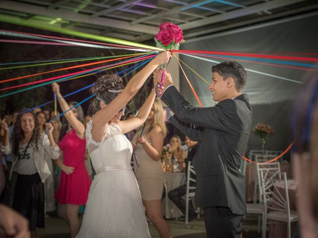 O casamento de Joa e Mari em Jacareí, São Paulo Estado 19