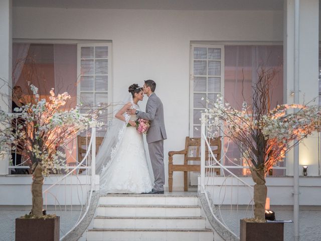 O casamento de Joa e Mari em Jacareí, São Paulo Estado 32