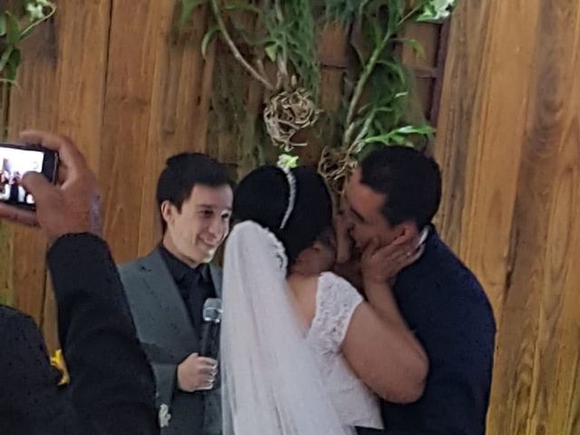 O casamento de Cléa Cristina e Tales Firmino  em Goiânia, Goiás 5