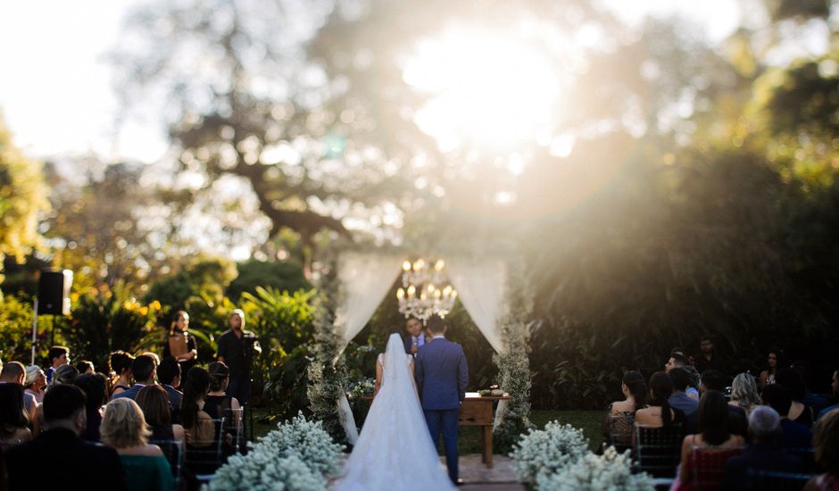 O casamento de Yuri Corrêa Jardim e Layanne Cristyne Lima de Paula Jardim em Brasília, Distrito Federal