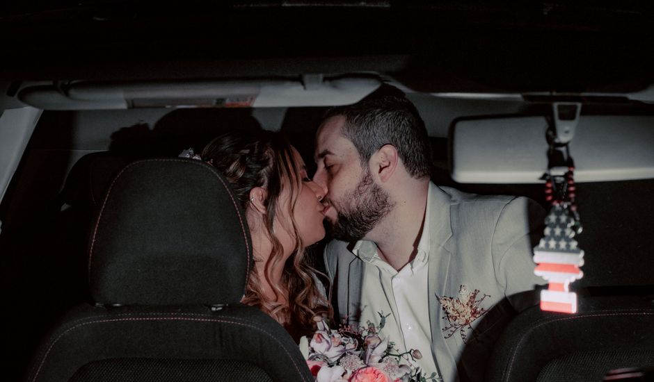 O casamento de Ricardo e Priscila  em Suzano, São Paulo