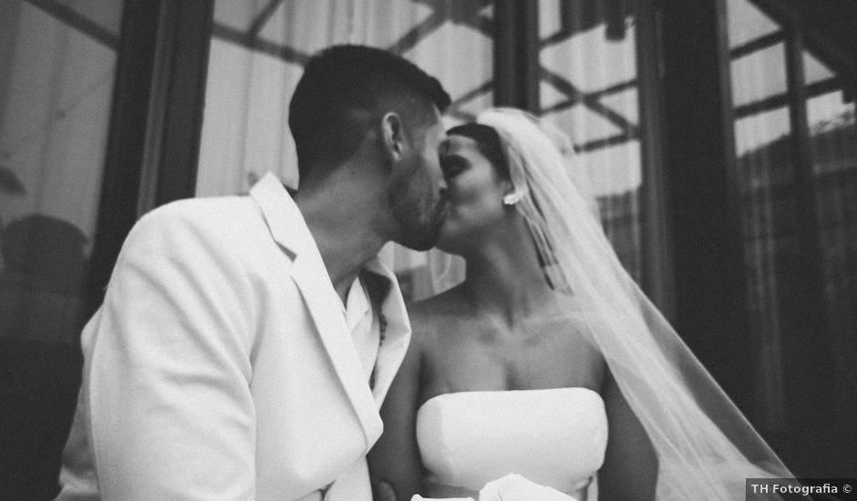 O casamento de VInicius e Barbara em São Bernardo do Campo, São Paulo