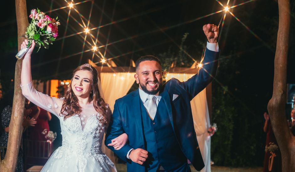 O casamento de Elias e Tayla em Gravataí, Rio Grande do Sul