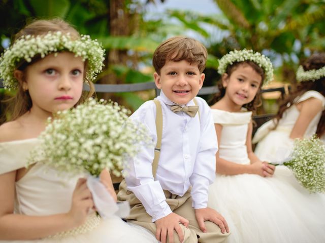 O casamento de Everton e Priscilla em Igarapé, Minas Gerais 19