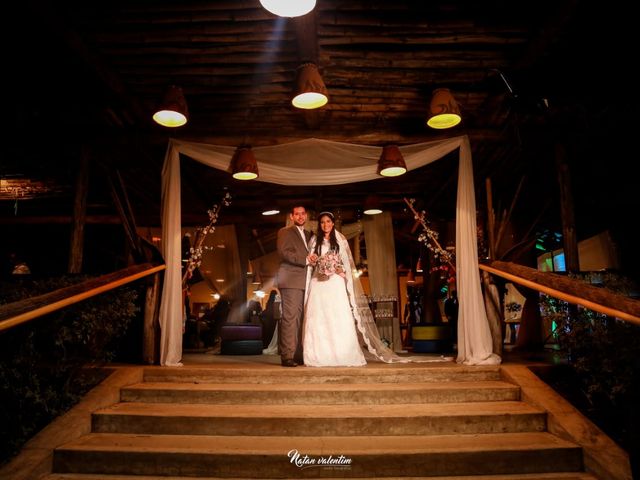O casamento de Lancy Rearrd e Selene Brito  em São Francisco do Maranhão, Maranhão 3