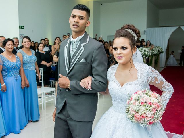 O casamento de Wellington e Aline em Santos, São Paulo Estado 22