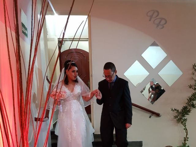 O casamento de Luciano e Beatriz em Santo André, São Paulo 6