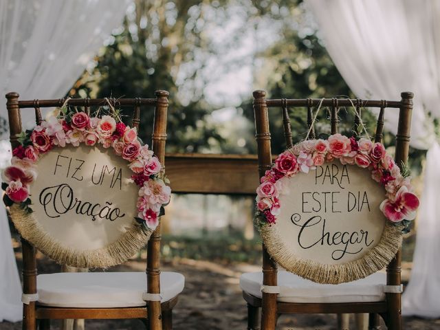 O casamento de João  e Jeniffer  em Castanhal, Pará 6