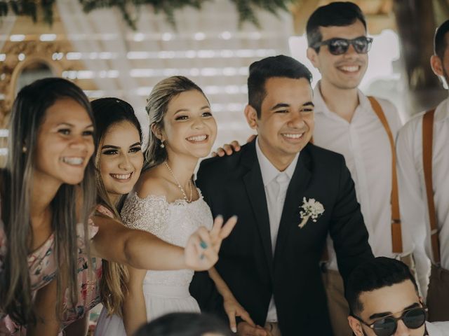 O casamento de João  e Jeniffer  em Castanhal, Pará 12