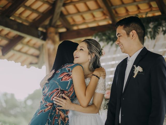 O casamento de João  e Jeniffer  em Castanhal, Pará 16