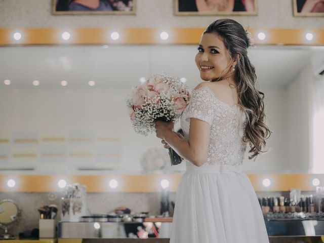 O casamento de João  e Jeniffer  em Castanhal, Pará 19