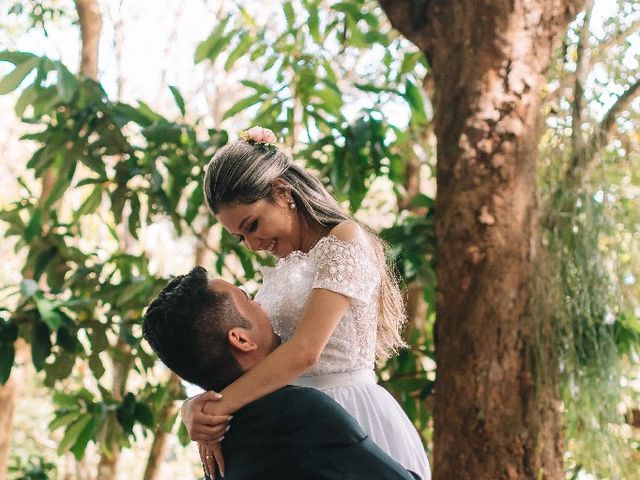 O casamento de João  e Jeniffer  em Castanhal, Pará 20