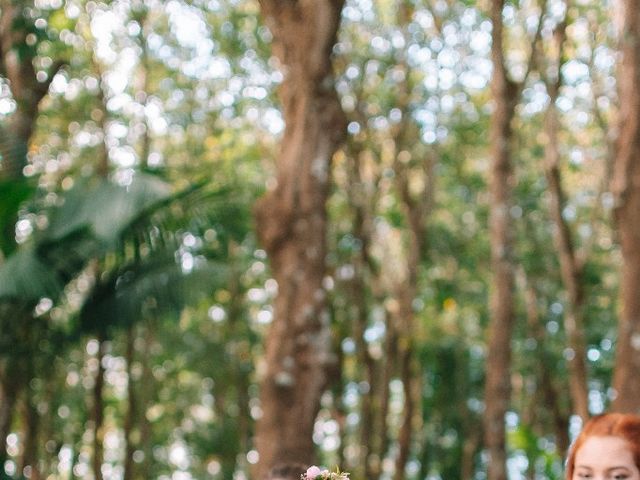 O casamento de João  e Jeniffer  em Castanhal, Pará 28