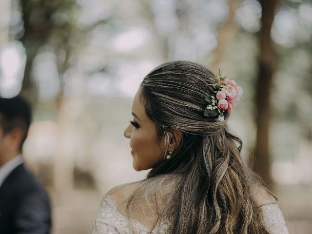 O casamento de João  e Jeniffer  em Castanhal, Pará 29