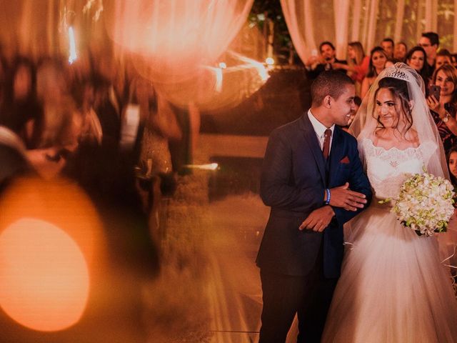 O casamento de Bruno e Anna Paula em Goiânia, Goiás 1