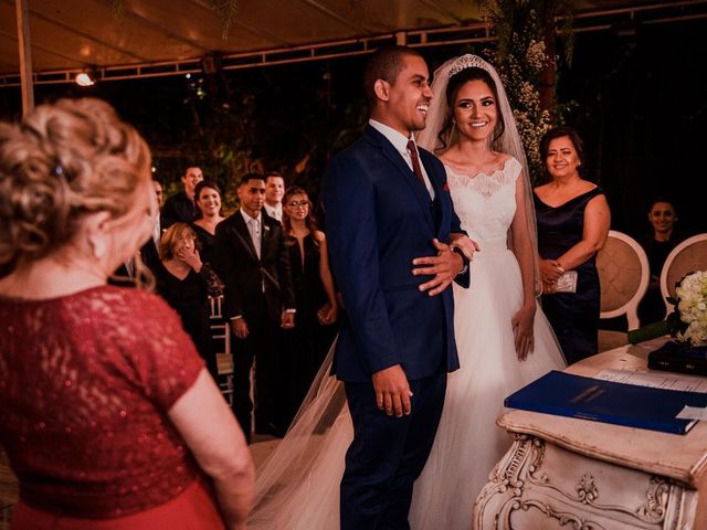 O casamento de Bruno e Anna Paula em Goiânia, Goiás 2