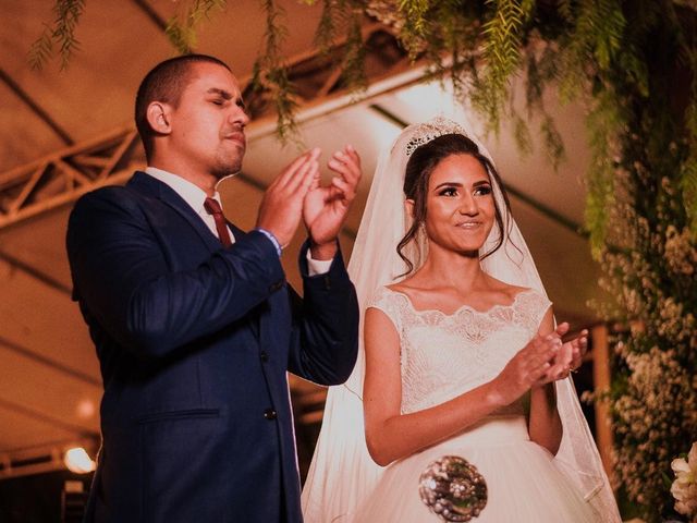 O casamento de Bruno e Anna Paula em Goiânia, Goiás 3