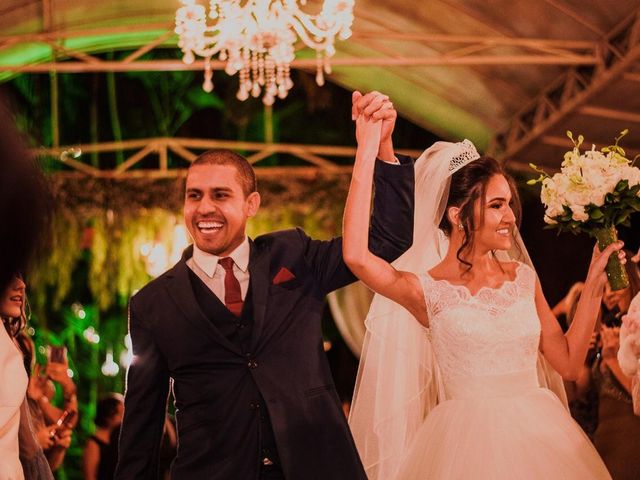 O casamento de Bruno e Anna Paula em Goiânia, Goiás 4