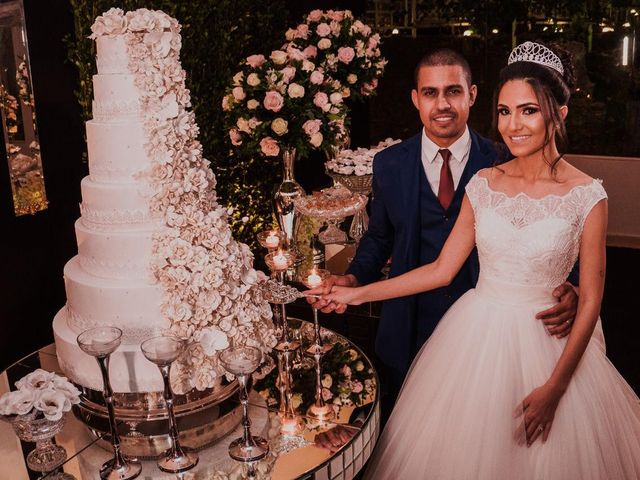 O casamento de Bruno e Anna Paula em Goiânia, Goiás 5