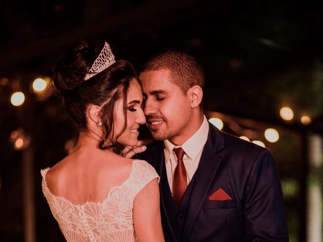 O casamento de Bruno e Anna Paula em Goiânia, Goiás 7