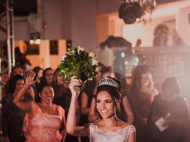 O casamento de Bruno e Anna Paula em Goiânia, Goiás 8