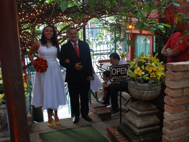 O casamento de Grzegorz  e Sara  em São Paulo 5