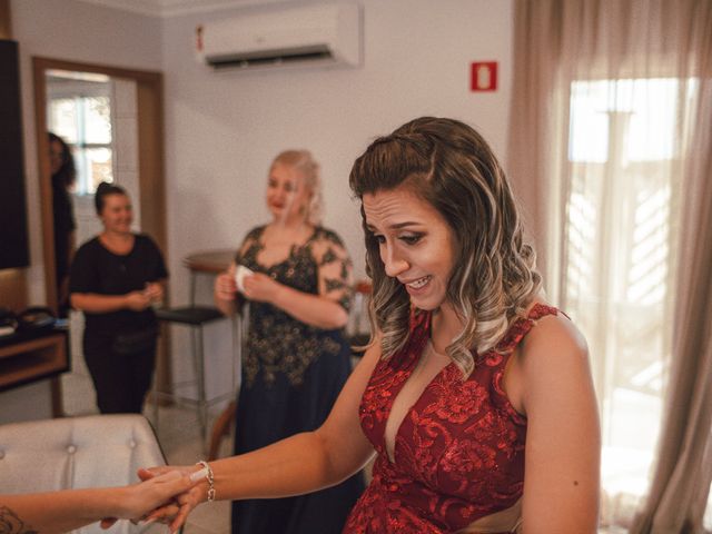 O casamento de Diego e Letícia em Curitiba, Paraná 36