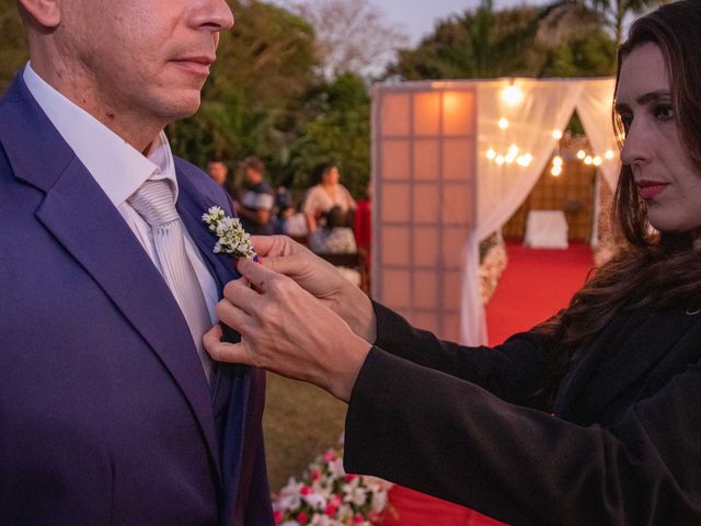 O casamento de Celina e Heliton em Dourados, Mato Grosso do Sul 26