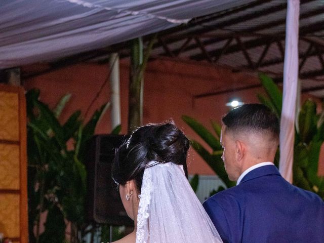 O casamento de Celina e Heliton em Dourados, Mato Grosso do Sul 36