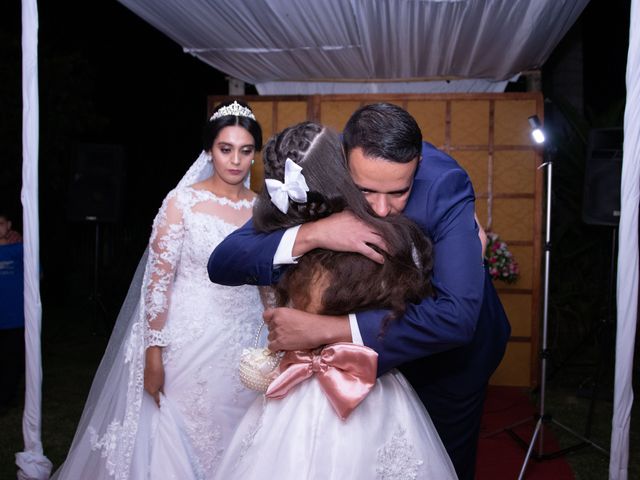 O casamento de Celina e Heliton em Dourados, Mato Grosso do Sul 44