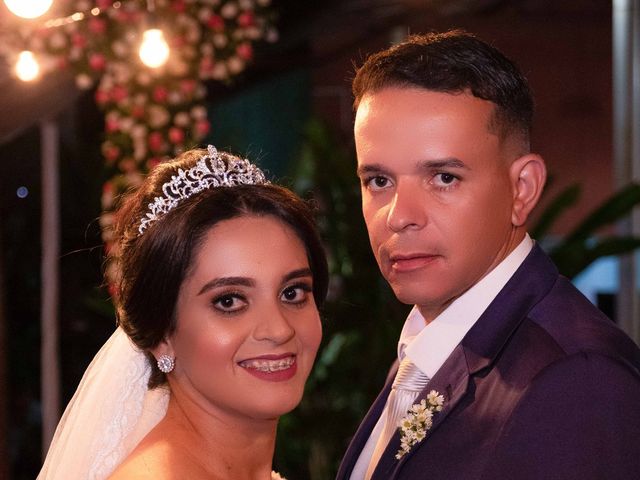 O casamento de Celina e Heliton em Dourados, Mato Grosso do Sul 57