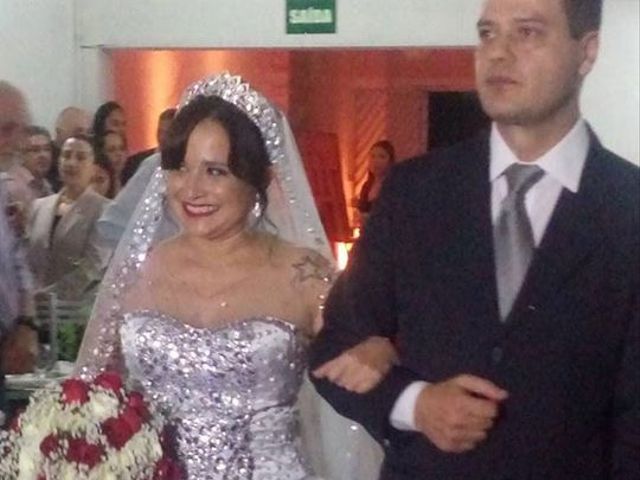 O casamento de Ivan e Mychelle em São Paulo 2