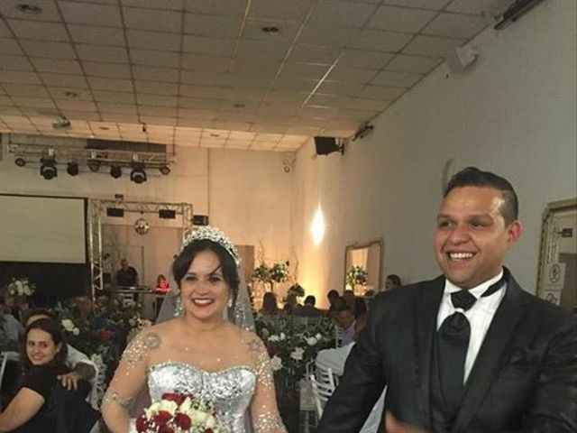 O casamento de Ivan e Mychelle em São Paulo 3