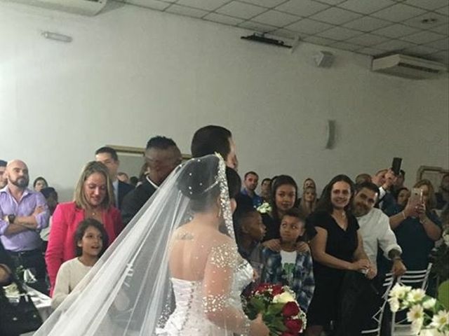 O casamento de Ivan e Mychelle em São Paulo 4